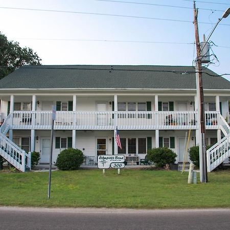 True North - A Beach & Boat Lover'S Dream Carolina Beach Exterior foto