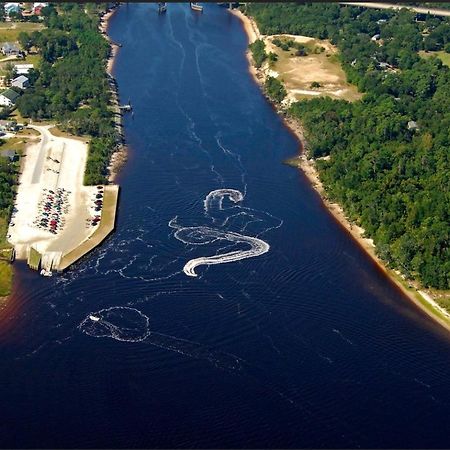 True North - A Beach & Boat Lover'S Dream Carolina Beach Exterior foto