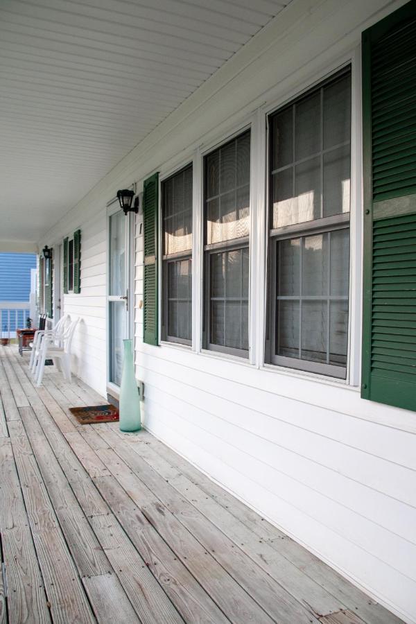 True North - A Beach & Boat Lover'S Dream Carolina Beach Exterior foto